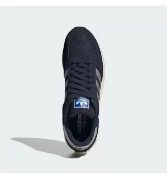 Adidas Scarpe La Trainer Og M Blu | Adidas | 