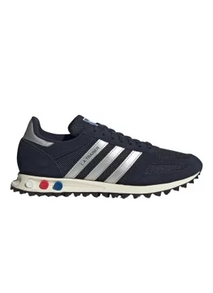Adidas Scarpe La Trainer Og Blu KJ4382