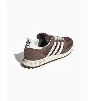 Adidas Scarpe La Trainer Og M Marrone | Adidas | 