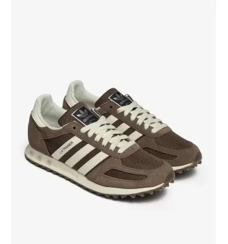 Adidas Scarpe La Trainer Og M Marrone | Adidas | 