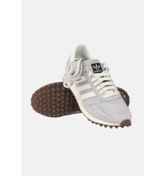 Adidas Scarpe La Trainer Og M Grigio Chiaro | Adidas | 