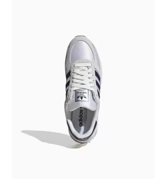 Adidas Scarpe La Trainer Og M Bianco Grigio | Adidas | 