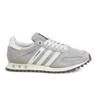 Adidas Scarpe La Trainer Og M Grigio Chiaro KJ4388