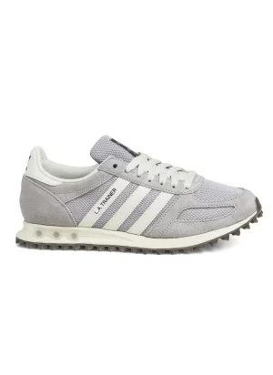 Adidas Scarpe La Trainer Og M Grigio Chiaro KJ4388