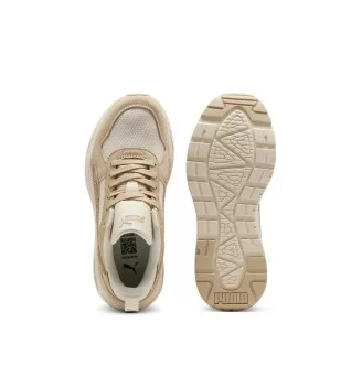 Puma Scarpe Trinity 2 Lt Topcat W Beige | Puma | 