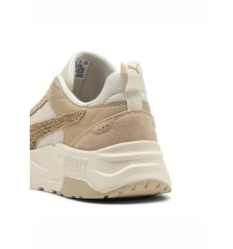 Puma Scarpe Trinity 2 Lt Topcat W Beige | Puma | 