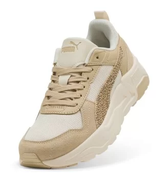 Puma Scarpe Trinity 2 Lt Topcat W Beige | Puma | 