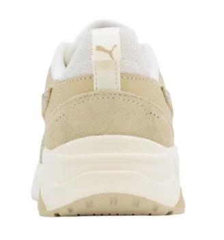 Puma Scarpe Trinity 2 Lt Topcat W Beige | Puma | 