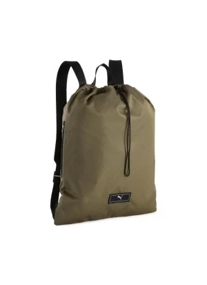 Puma Sacca Deck Gym Sack Verde 091317-30