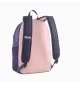 Puma Zaino Phase Color Block Backpack Viola Rosa | Puma | 