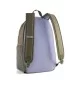 Puma Zaino Phase Color Block Backpack Verde Celeste | Puma | 