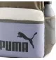 Puma Zaino Phase Color Block Backpack Verde Celeste | Puma | 