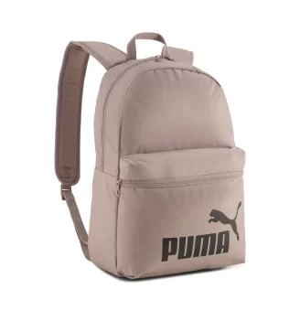 Puma Zaino Phase Backpack Beige Rosa 091164-34