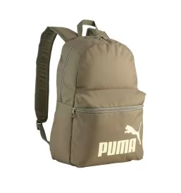 Puma Zaino Phase Backpack Verde 091164-30