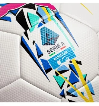Puma Pallone Orbita Serie A Replica Multicolore | Puma | 