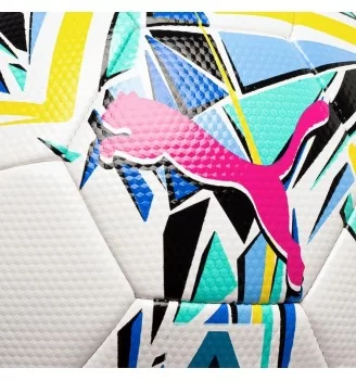 Puma Pallone Orbita Serie A Replica Multicolore | Puma | 
