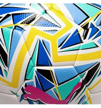 Puma Pallone Orbita Serie A Replica Multicolore | Puma | 
