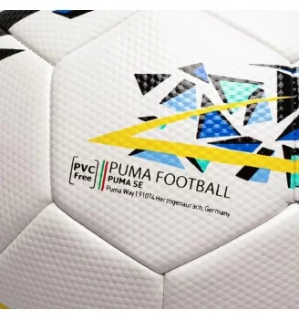 Puma Pallone Orbita Serie A Replica Multicolore | Puma | 