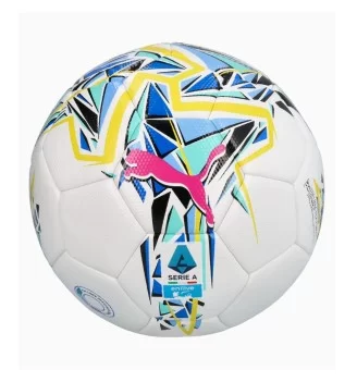 Puma Pallone Orbita Serie A Replica Multicolore 084640-03
