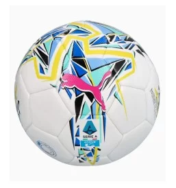 Puma Pallone Orbita Serie A Replica Multicolore 084640-03
