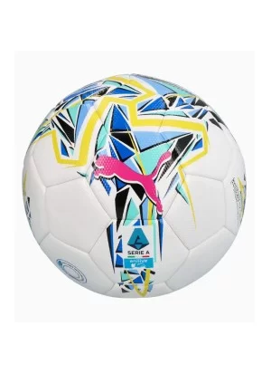 Puma Pallone Orbita Serie A Replica Multicolore 084640-03