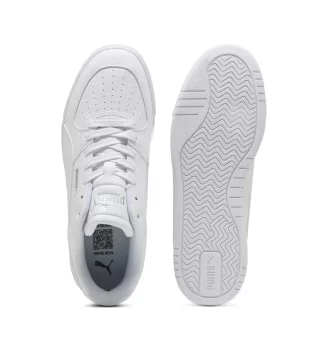 Puma Scarpe Caven III Jr Bianco | Puma | 