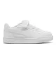 Puma Scarpe Caven III Ac+ Ps Kids Bianco 406239-01