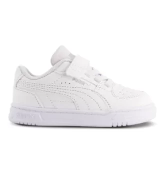 Puma Scarpe Caven III Ac+ Ps Inf Bianco 406247-01