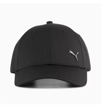 Puma Cappello Essential Metal Cat Jr Nero | Puma | 