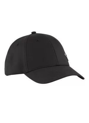 Puma Cappello Essential Metal Cat Jr Nero 026854-01