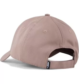 Puma Cappello Essential Metal Cat Beige Rosa | Puma | 