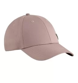 Puma Cappello Essential Metal Cat Jr Beige Rosa 025994-21