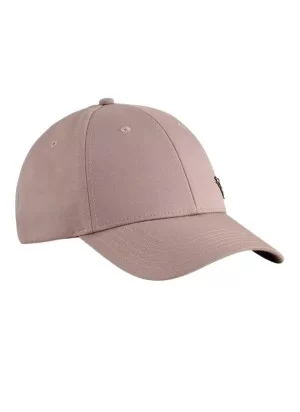 Puma Cappello Essential Metal Cat Jr Beige Rosa 025994-21