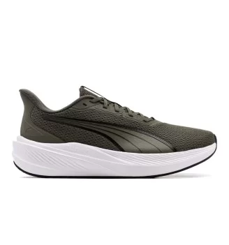 Puma Scarpe Dasher Lite M Verde 312586-15