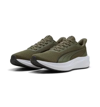 Puma Scarpe Dasher Lite M Verde | Puma | 