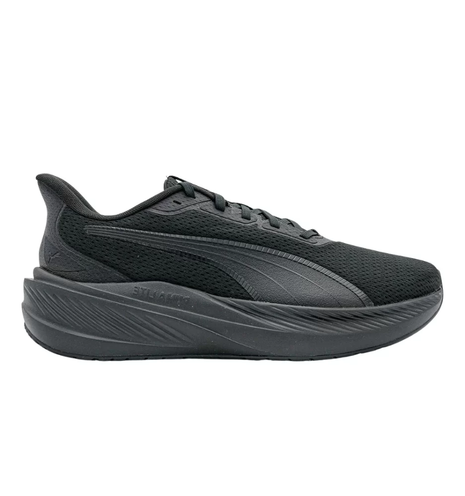Puma Scarpe Dasher Lite M Nero 312586-02