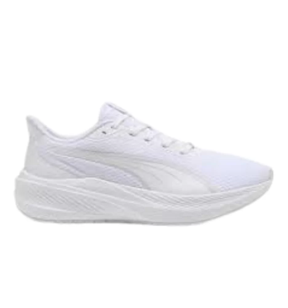 Puma Scarpe Dasher Lite Unisex Bianco 312586-05