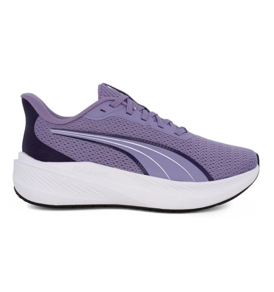 Puma Scarpe Dasher Lite W Viola 312586-09