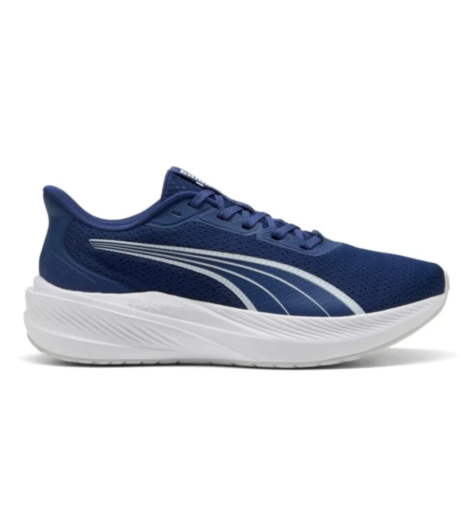 Puma Scarpe Dasher Lite M Blu 312586-10