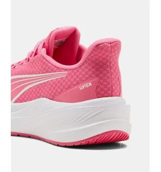 Puma Scarpe Dasher Lite Sliptech Jr Rosa | Puma | 