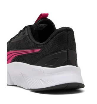 Puma Scarpe FlexFocus Lite Modern Jr Nero Rosa | Puma | 