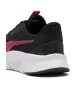 Puma Scarpe FlexFocus Lite Modern Jr Nero Rosa | Puma | 