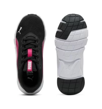 Puma Scarpe FlexFocus Lite Modern Jr Nero Rosa | Puma | 
