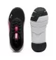 Puma Scarpe FlexFocus Lite Modern Jr Nero Rosa | Puma | 
