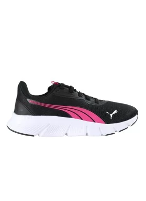 Puma Scarpe FlexFocus Lite Modern Jr Nero Rosa 401517-05