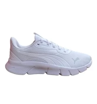 Puma Scarpe FlexFocus Lite Modern Jr Bianco 401517-07