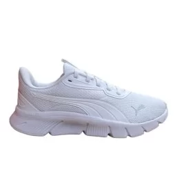 Puma Scarpe FlexFocus Lite Modern Jr Bianco 401517-07
