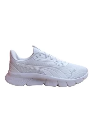 Puma Scarpe FlexFocus Lite Modern Jr Bianco 401517-07