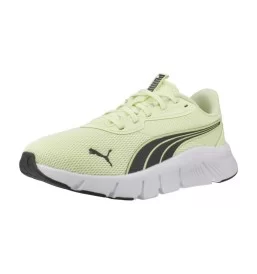 Puma Scarpe FlexFocus Lite Modern Jr Giallo Verde 401517-24