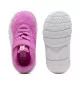 Puma Scarpe FlexFocus Modern Jr Ac+ Inf Rosa Bianco Giallo | Puma | 
